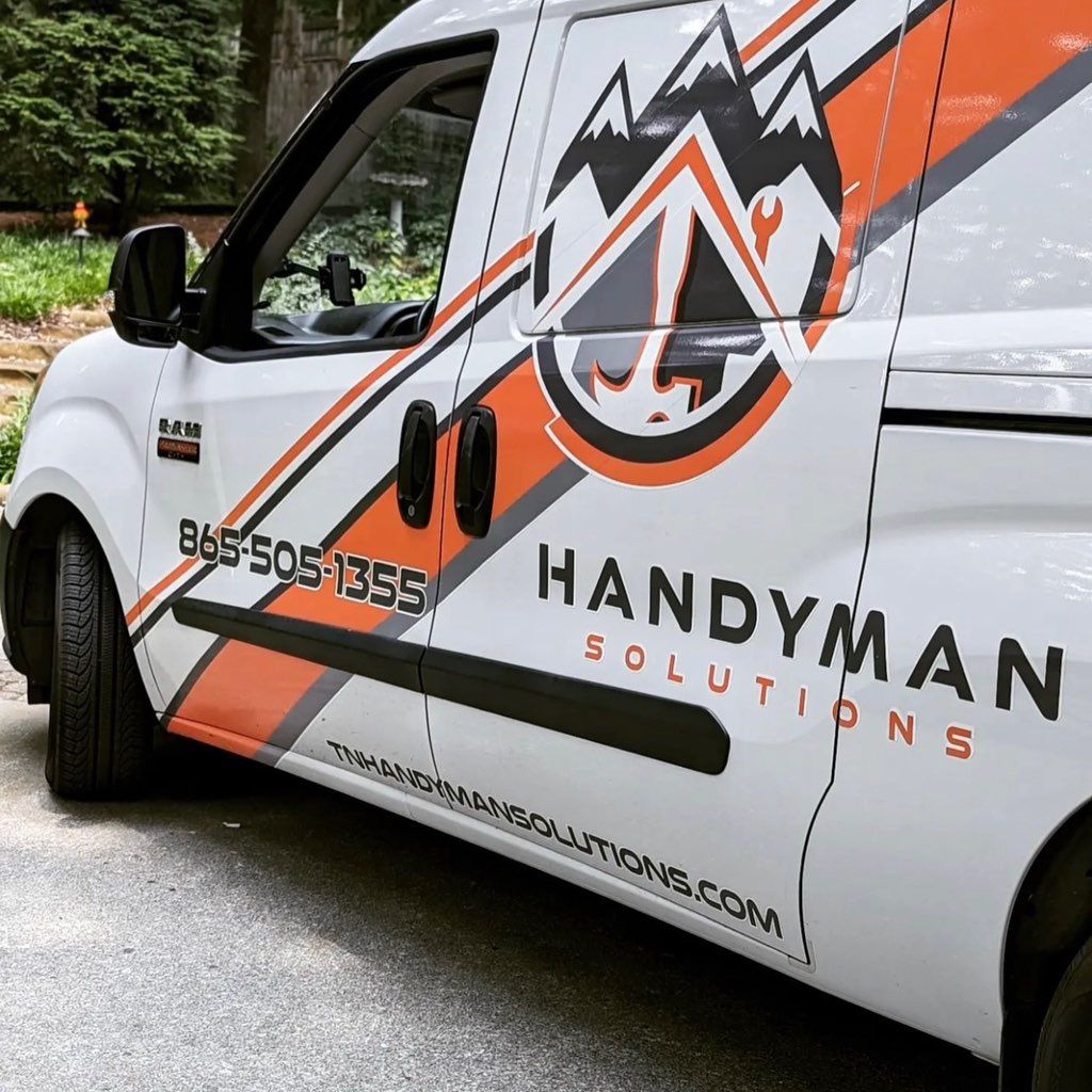 Handyman Solutions