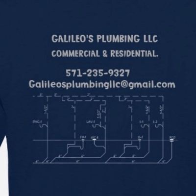 Avatar for GALILEO’S PLUMBING LLC