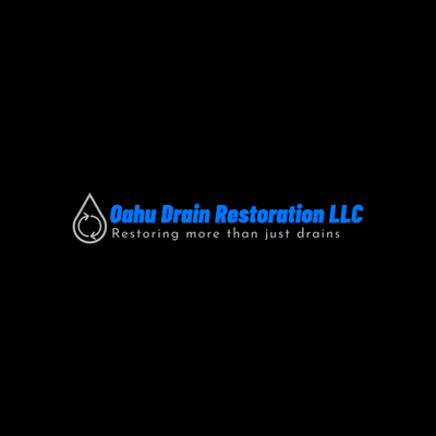 Avatar for Oahu Drain Restoration LLC