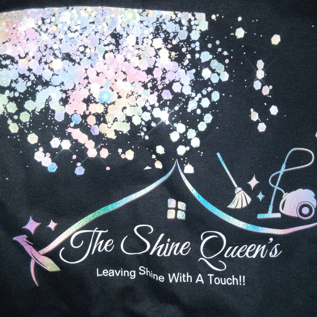 Shine Queen's Residential And Commercial Cleaning