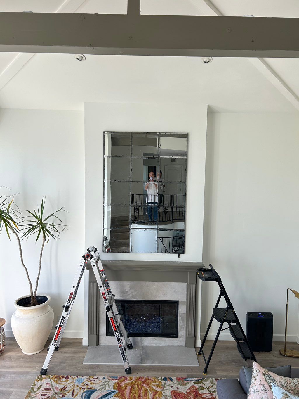 Customer photos