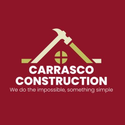 Avatar for CARRASCO CONSTRUCTION