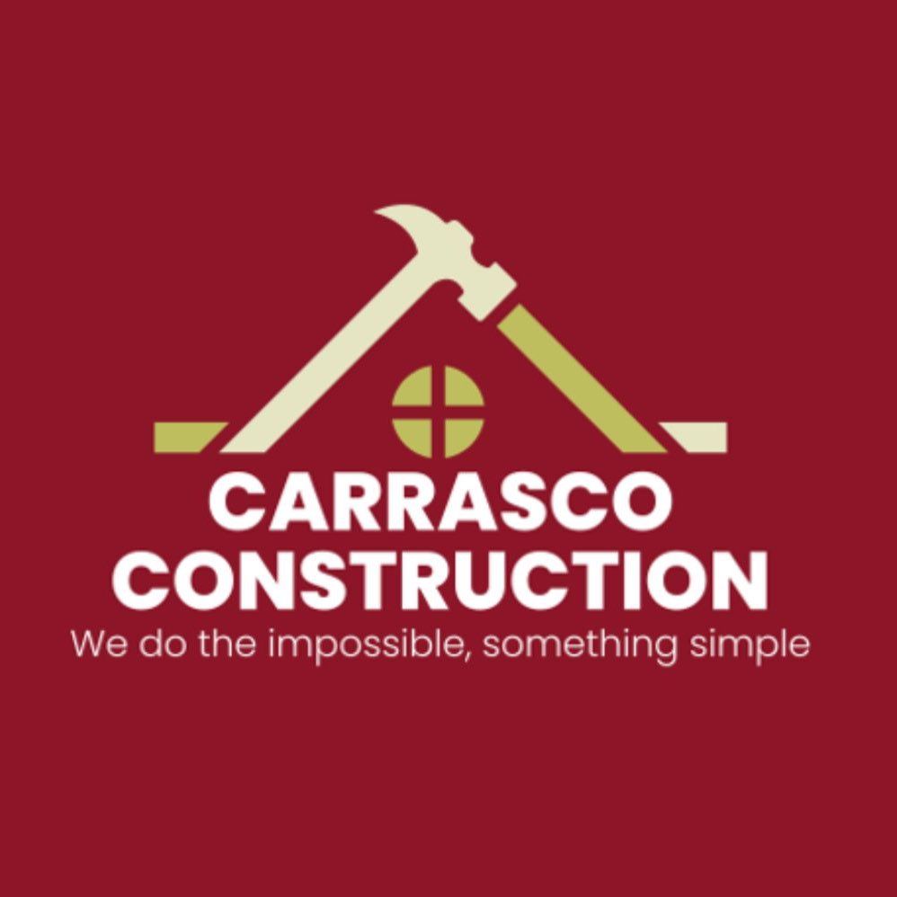CARRASCO CONSTRUCTION
