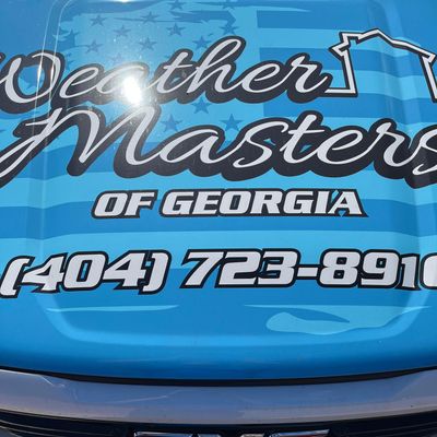 Avatar for Weather Masters of Georgia LLC