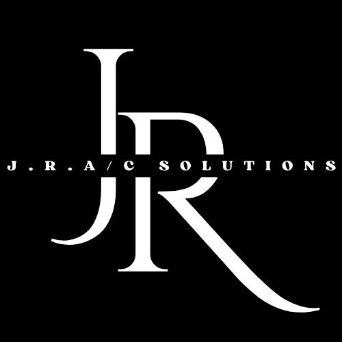 JR A/C SOLUTIONS