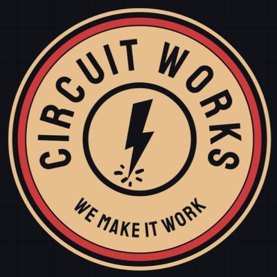 Avatar for Circuit Works Electric