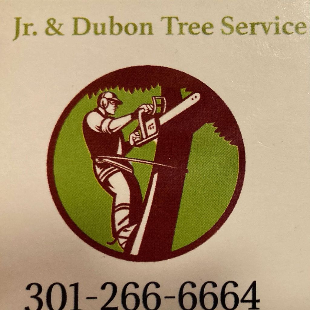 Jr. & Dubon Tree Service