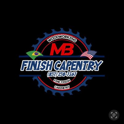 Avatar for MB Finish Caroentry