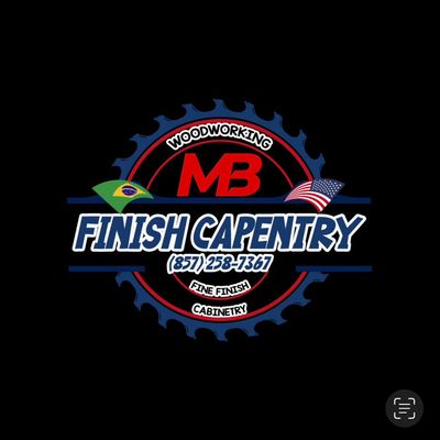 Avatar for MB Finish Caroentry