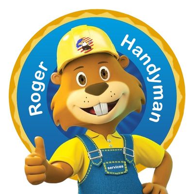 Avatar for Rogers handyman services