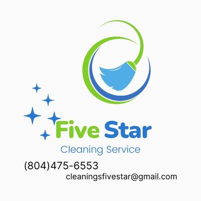 Avatar for Five-Star Cleanings