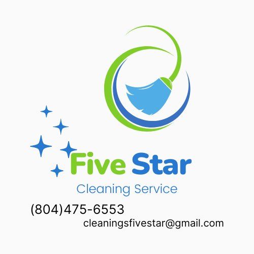 Five-Star Cleanings