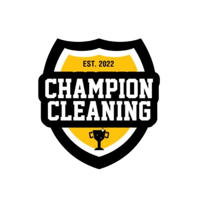 Avatar for Champion Cleaning LLC