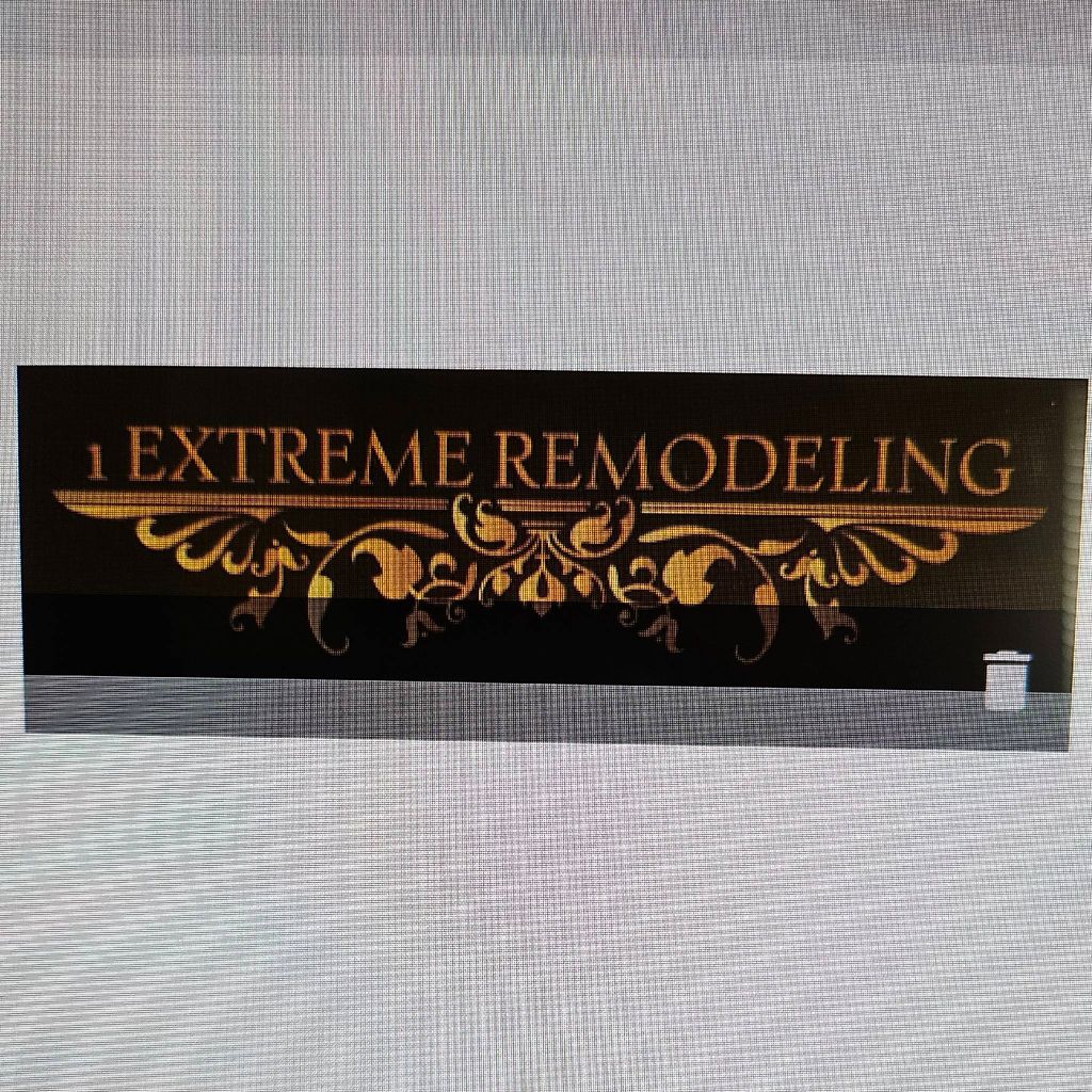 Extreme Remodeling