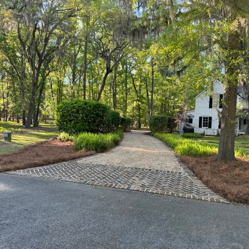 Dog Fence Installation