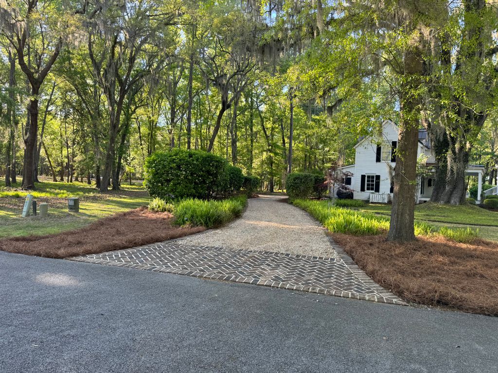 Dog Fence Installation