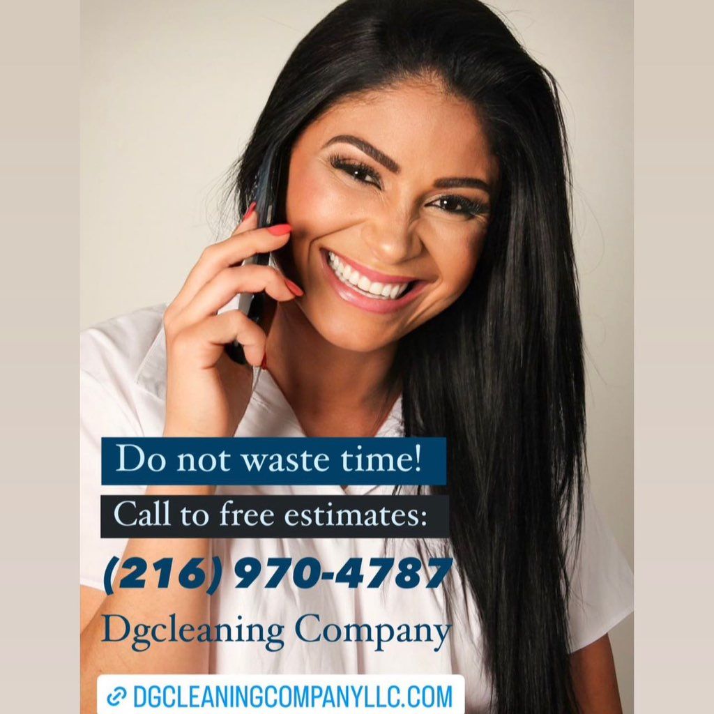 DG Cleaning Company, LLC