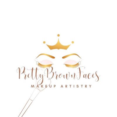 Avatar for Pretty Brown Faces