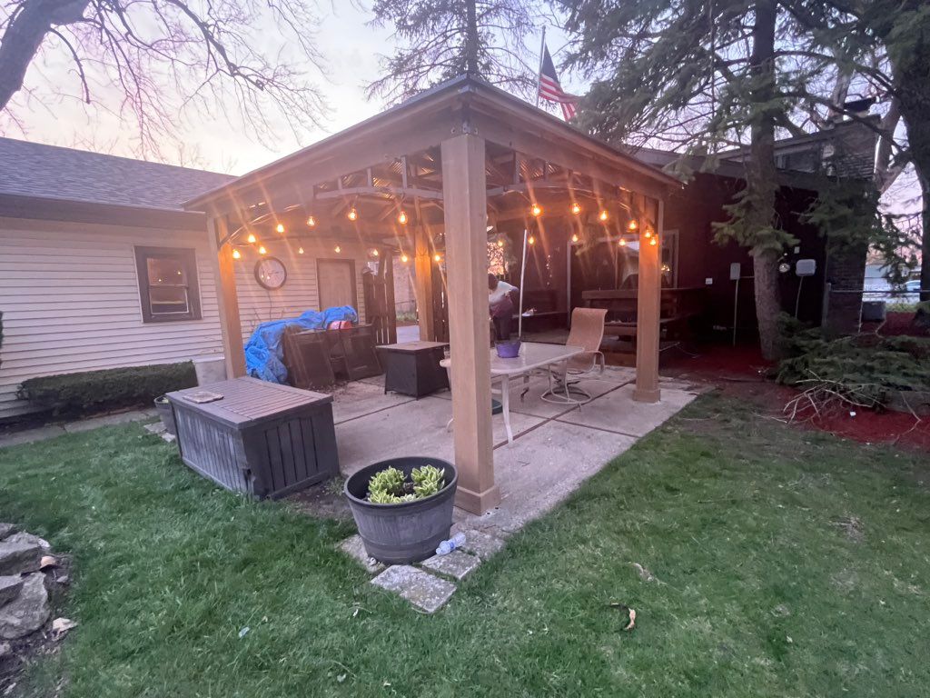 Customer photos