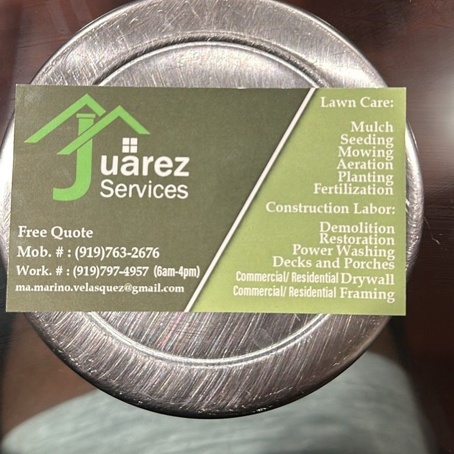 Juárez Services LLC