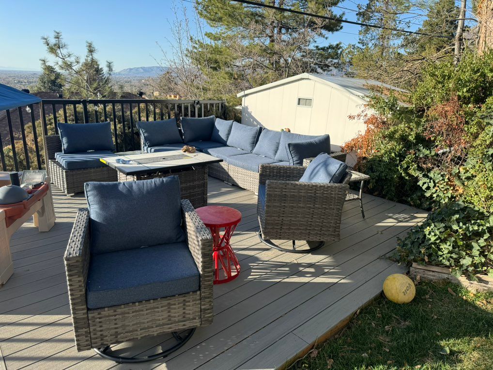 Customer photos