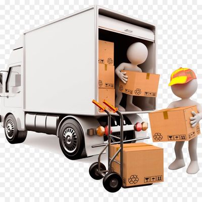 Avatar for Camila's movers