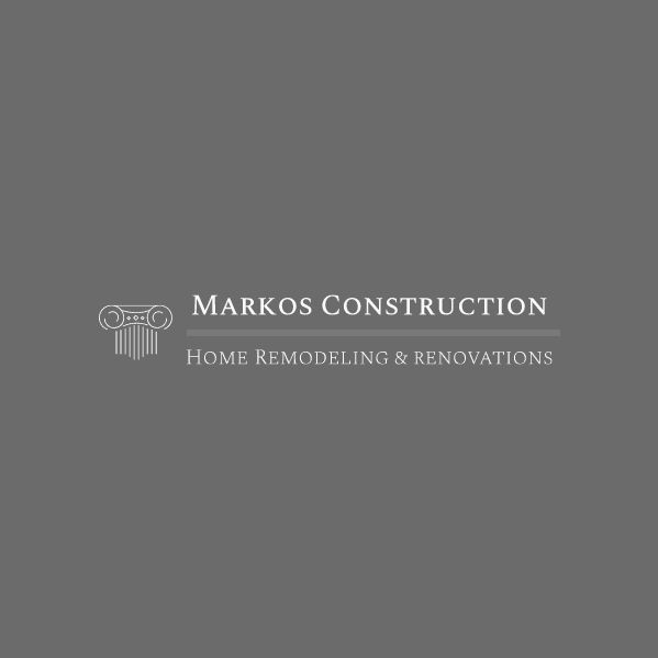 Markos Construction remodeling and renovations