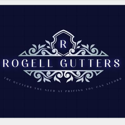 Avatar for Rogell Gutters LLC