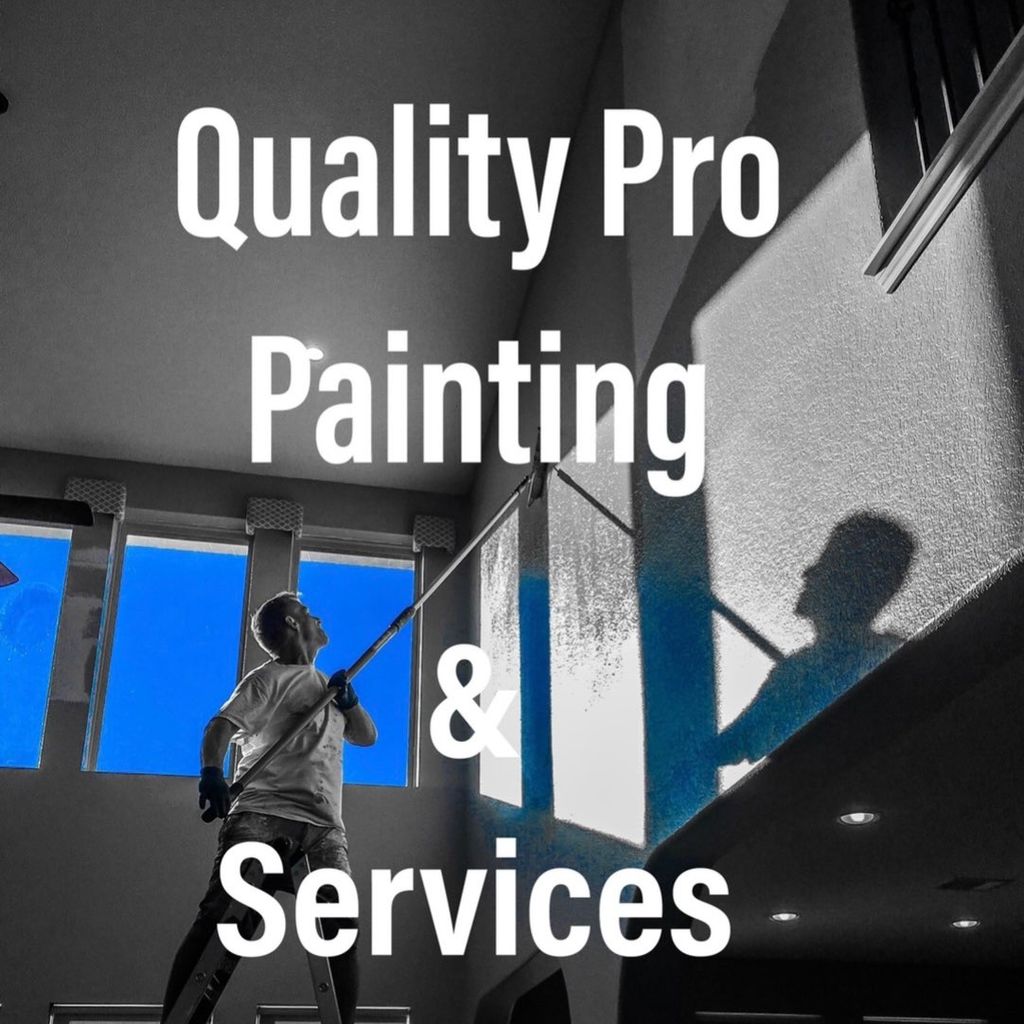 Quality Pro Painting & Services