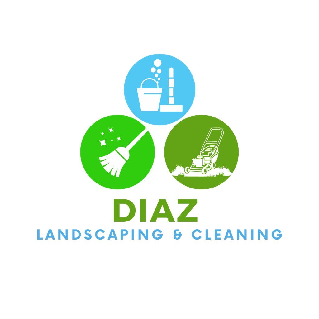 Díaz landscaping