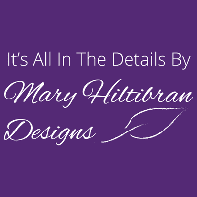 Avatar for It's All In The Details by Mary Hiltibran Designs