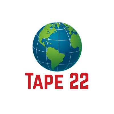 Avatar for Tape 22 Inc
