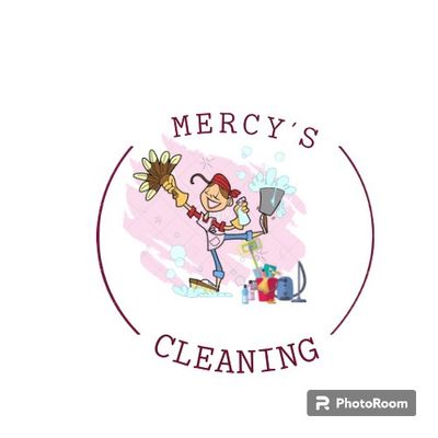 Avatar for Mercy’s cleaning