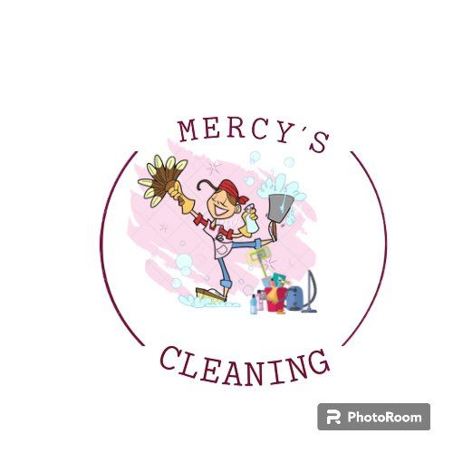 Mercy’s cleaning