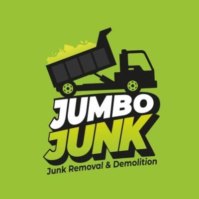 Avatar for Jumbo Junk & Demolition