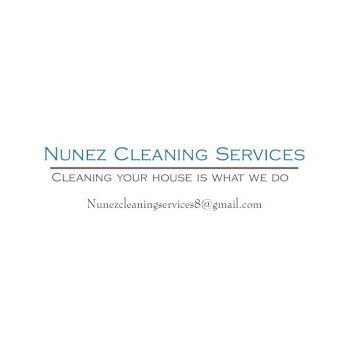 Nunez cleaning services