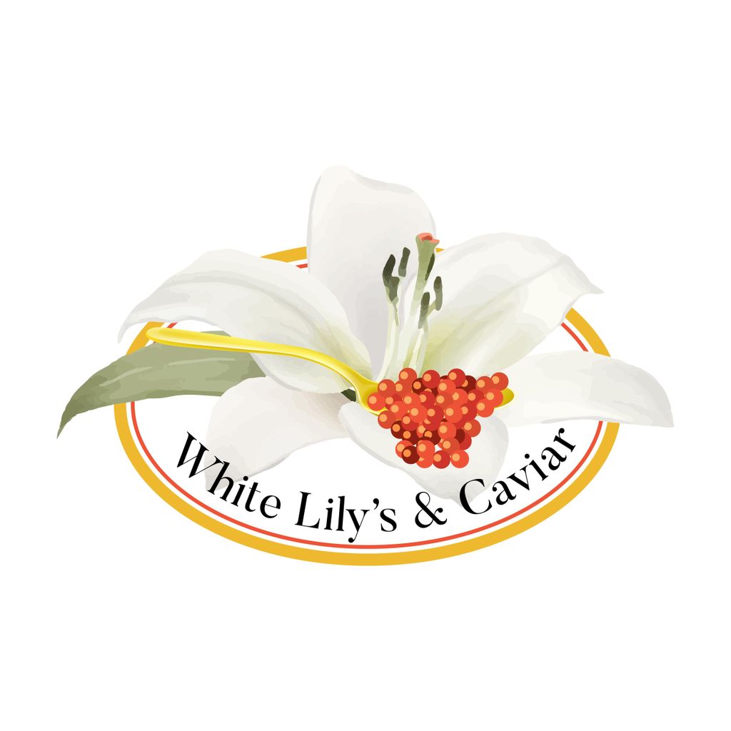 White Lily's & Caviar, Boutique & Spa