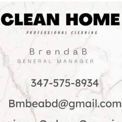 Avatar for Clean home nyc LLC