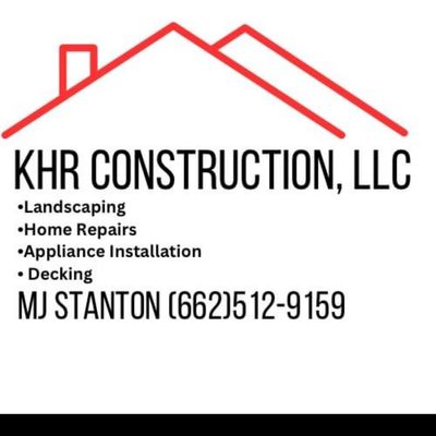 Avatar for KHR Construction LLC