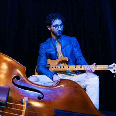 Avatar for Jesse Lear Bass Lessons