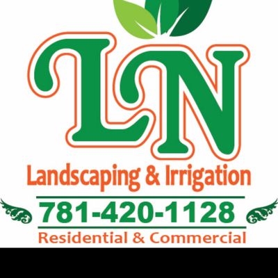 Avatar for LN Landscaping & irrigation