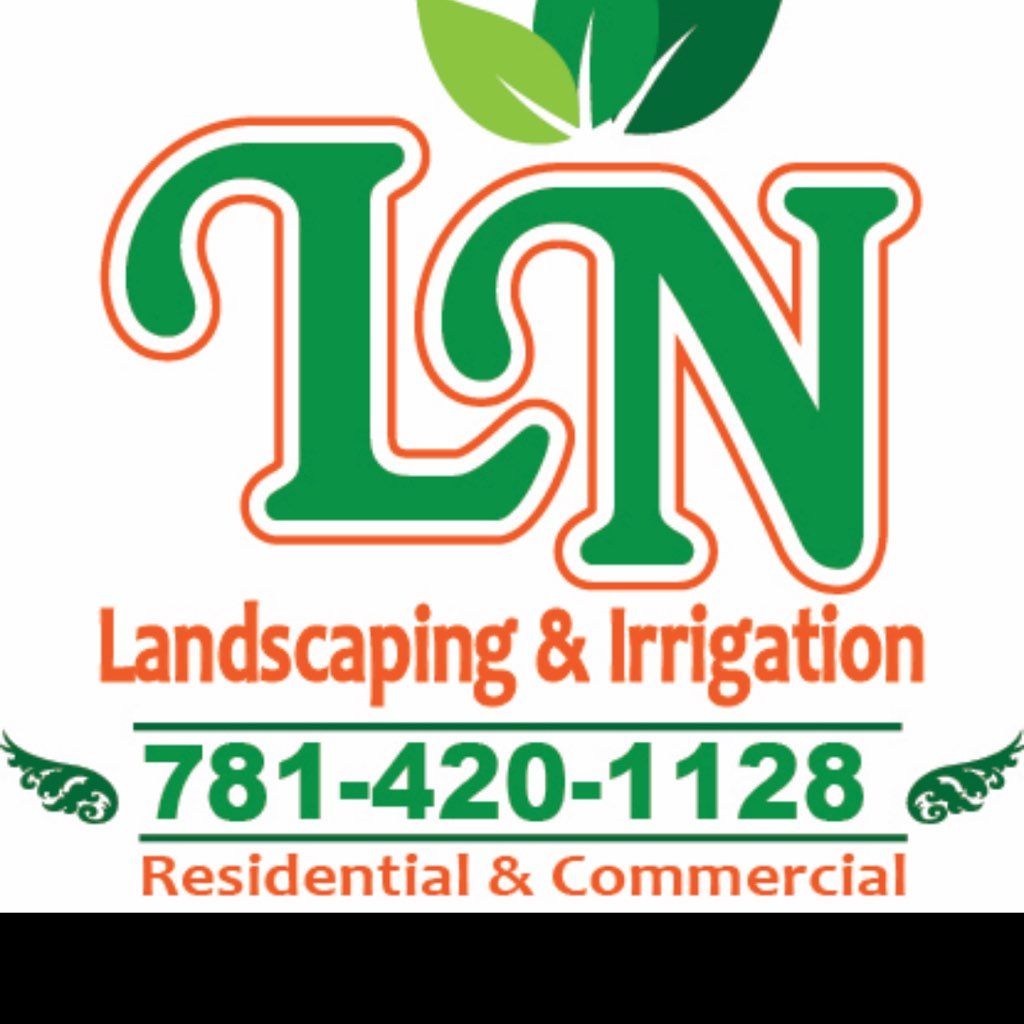 LN Landscaping & irrigation