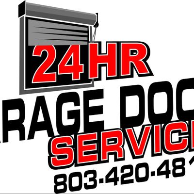 Avatar for 24 Hr Garage Door Service LLC