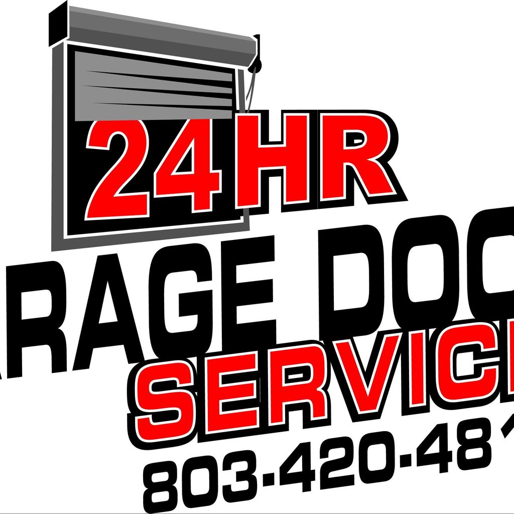 24 Hr Garage Door Service LLC