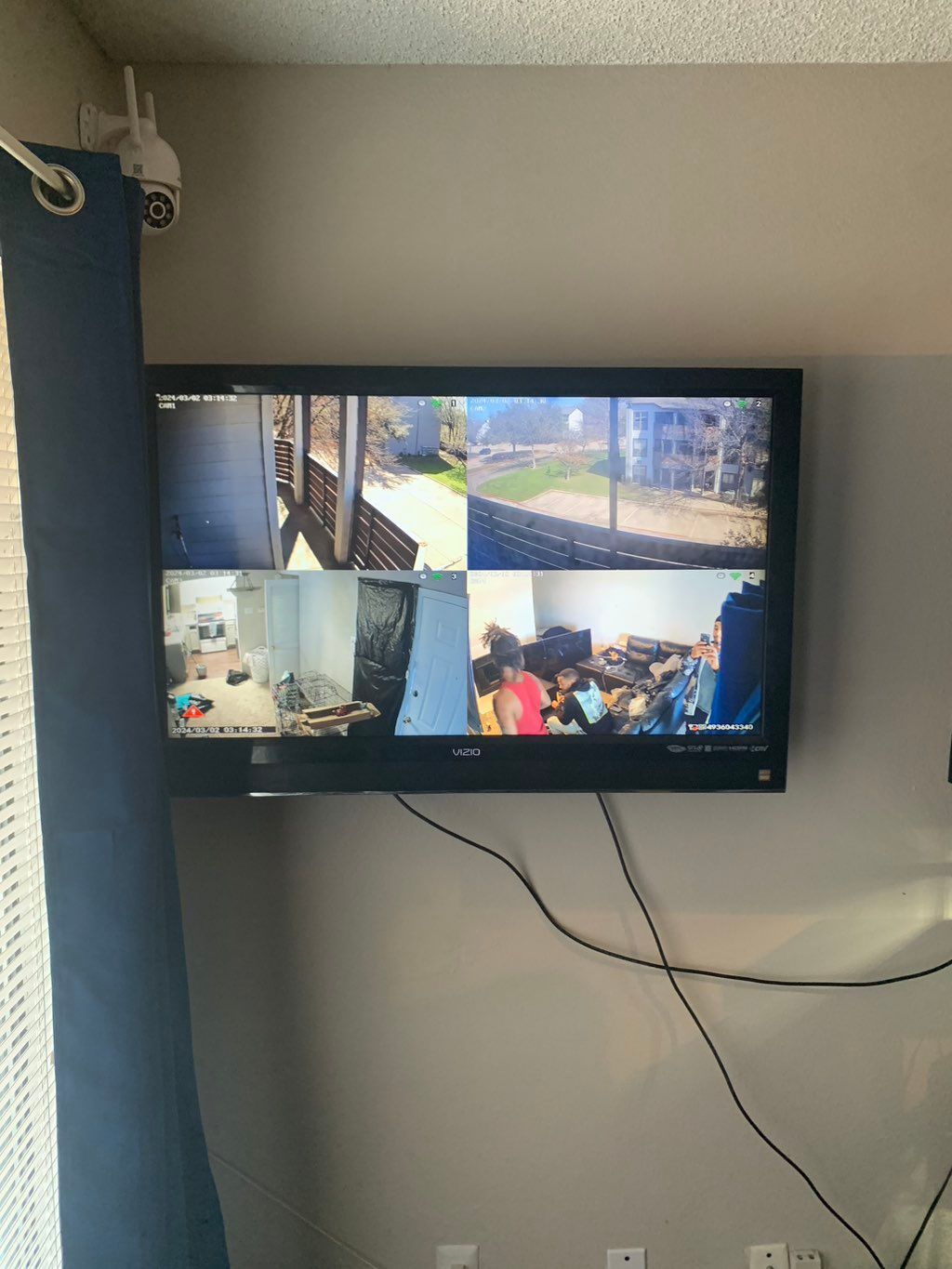 Projects and media