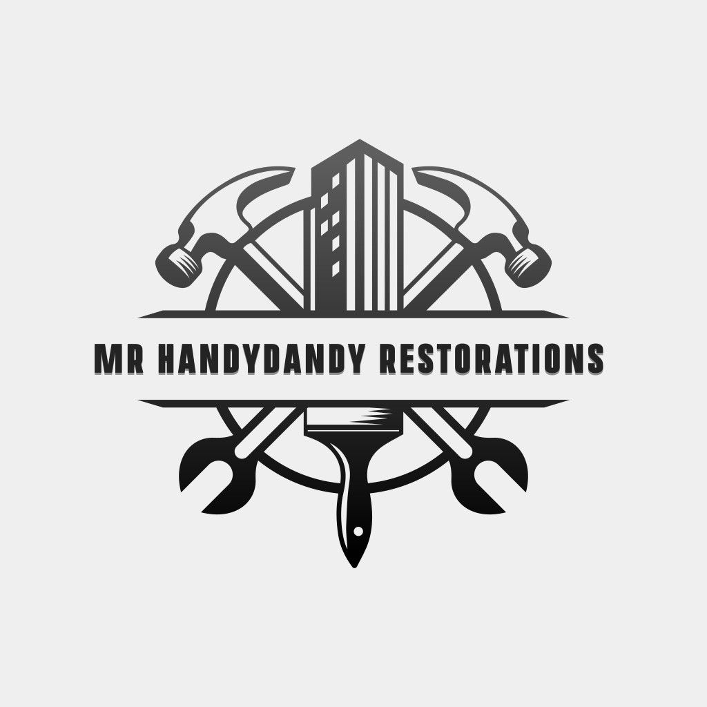 Mr.HandyDandy Restorations