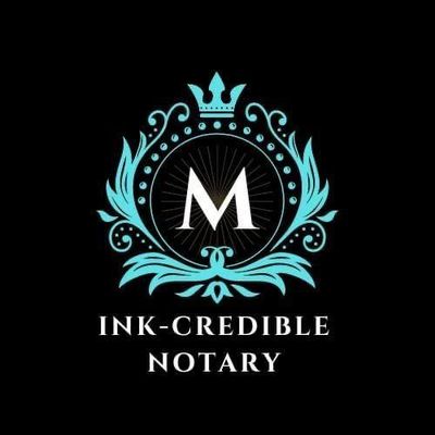 Avatar for Ink-credible Notary