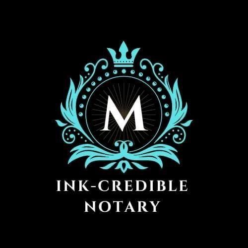Ink-credible Notary
