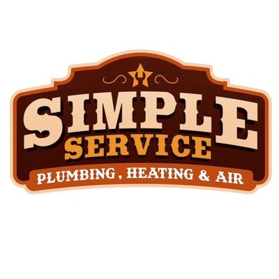 Avatar for Simple Service Plumbing, Heating & Air