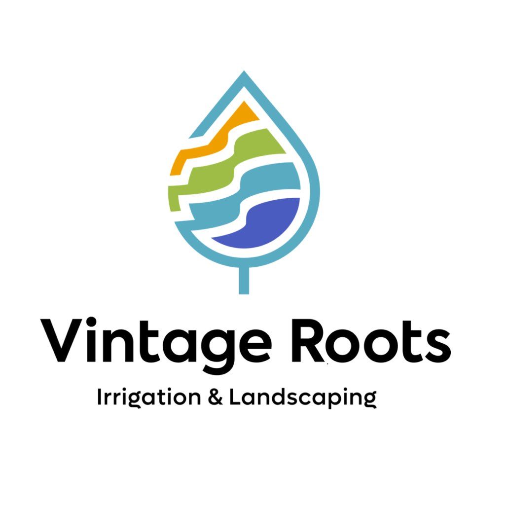 Vintage Roots Irrigation